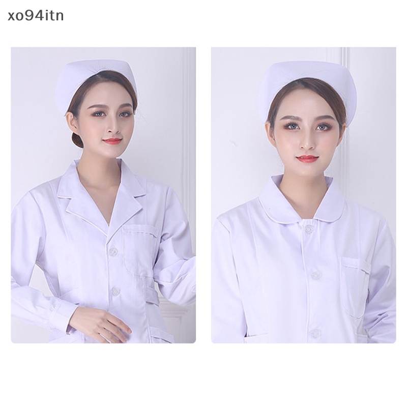 Băng Đô Cài Tóc Hóa Trang Nữ Y Tá Gợi Cảm