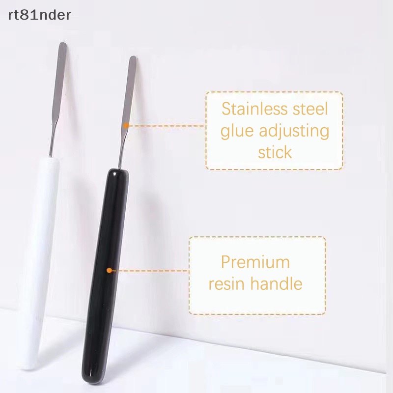 1 Que Khuấy Sơn Móng Tay Chất Lượng Cao