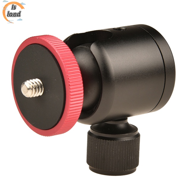 Chân Máy Ảnh Mini VD-M1 Vít 1 / 4 Chất Lượng Cao