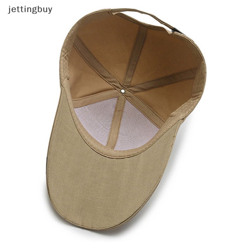 Mới Mũ Lưỡi Trai Phong Cách Vintage Cho Nam Và Nữ