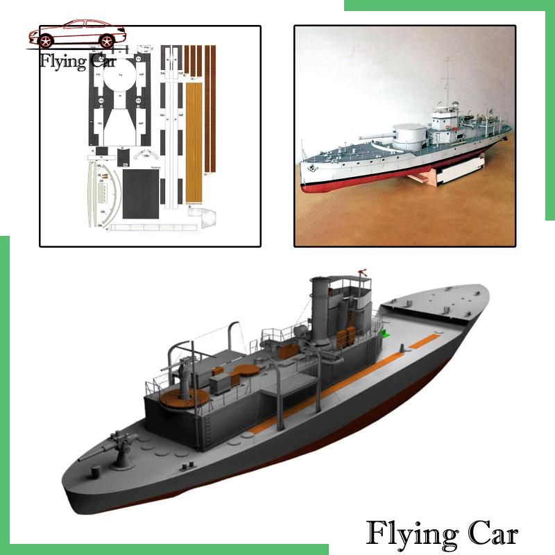 Mô Hình Tàu Ngầm [Lzdjfmy2] Thủ Công Nghệ Thuật Trang Trí Nhà Cửa Cho Người Lớn Và Trẻ Em