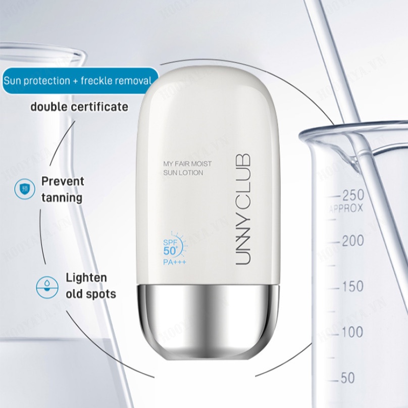 Kem Lót Cách Ly Mịn Màng Nicor