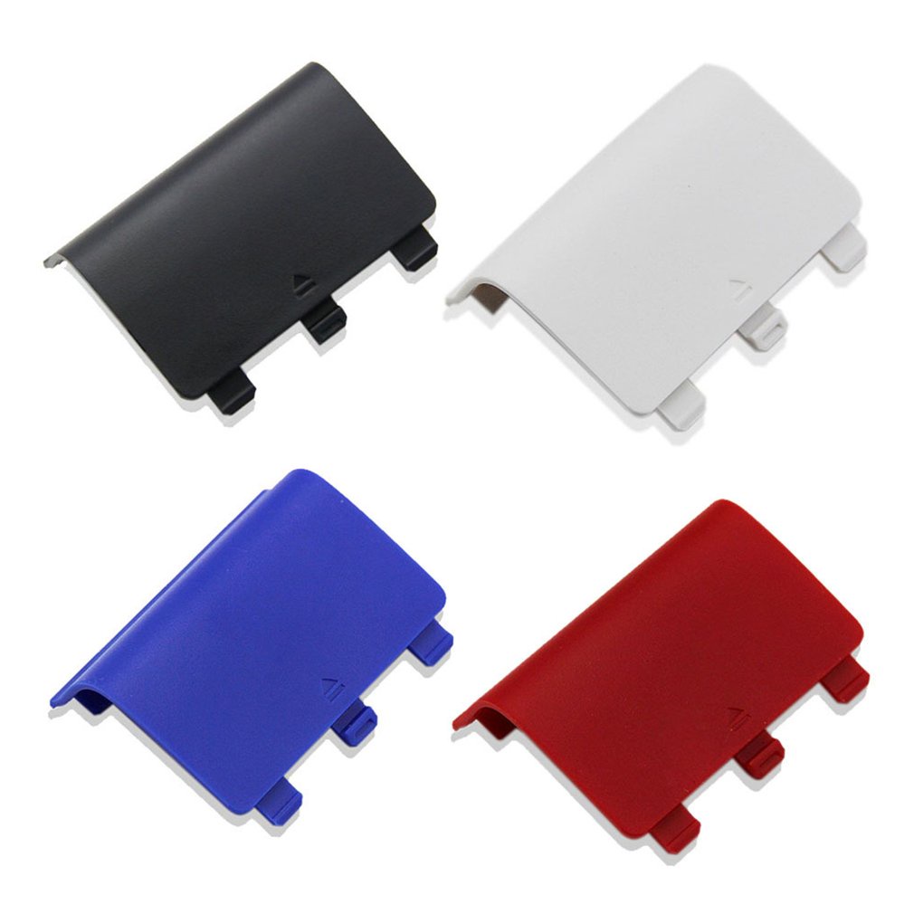 Battery Case Cover Shell For Xbox One Wireless Controller Rechargeable Switch Replacement Accessories [Q/10]
