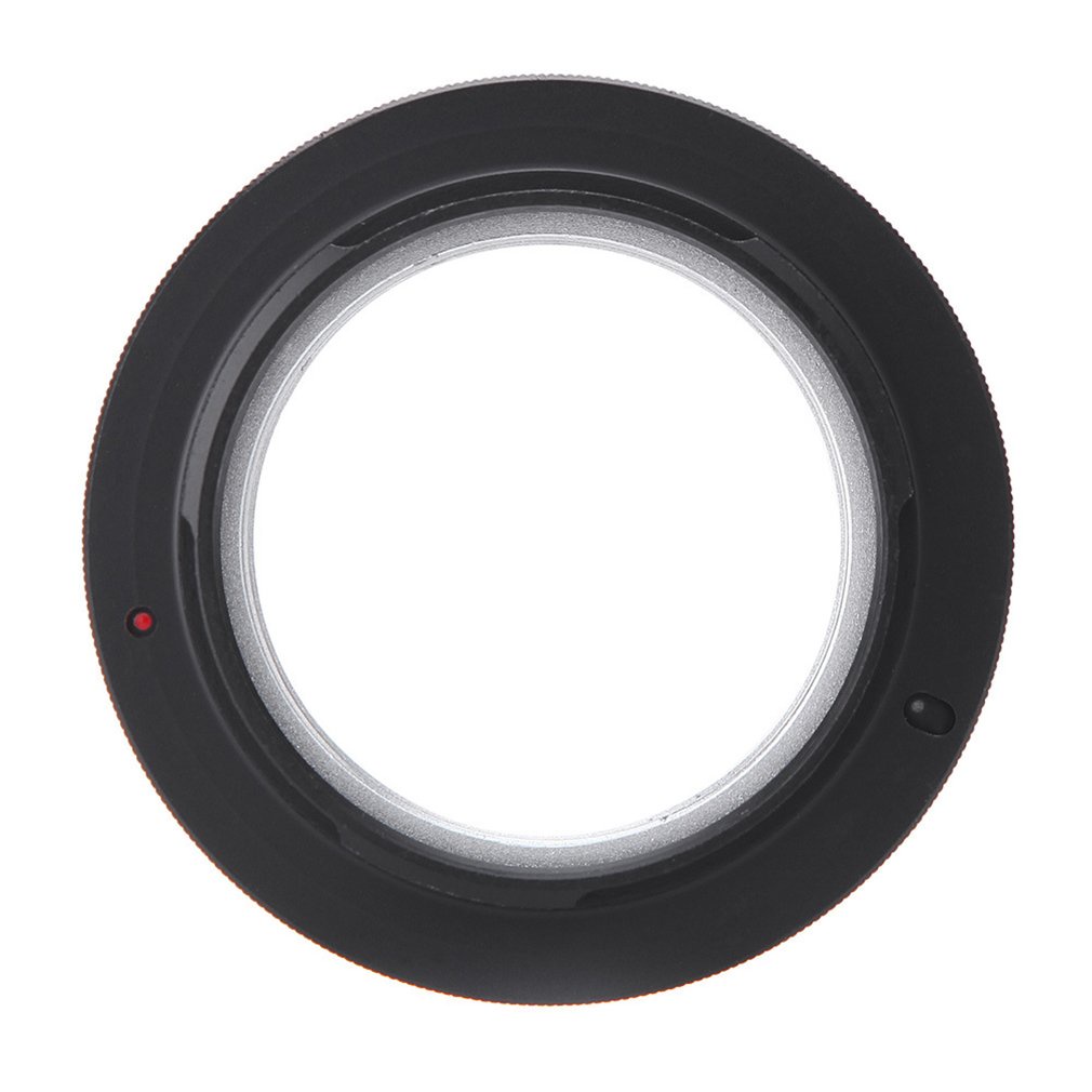 L39-Nex Camera Lens Adapter Ring L39 M39 Ltm Mount Around For Sony Nex 3 5 A7 E A7R A7Ii Converter Screw [Q/6]
