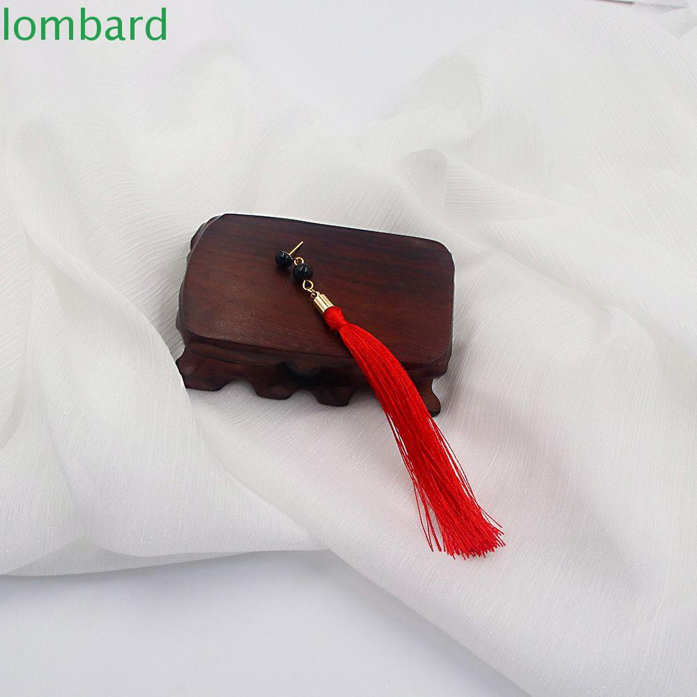 Bông Tai Thả Lombie Vox Akuma Hóa Trang Sáng Tạo Cho Nam Và Nữ NIJISANJI EN Luxiem