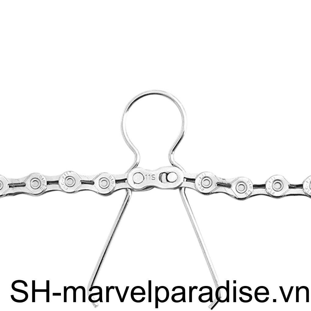 Kìm Tháo Mắt Xích Xe Đạp Đơn Giản Bằng Thép Không Gỉ