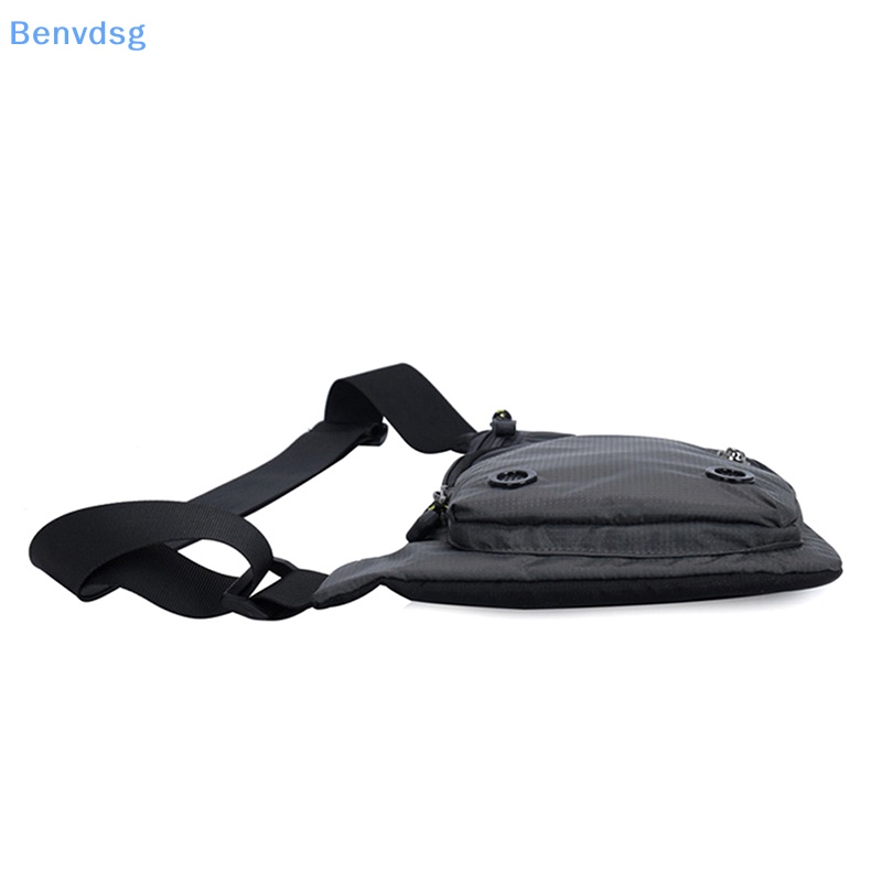 Túi Đeo Chéo Ngực Phong Cách Thể Thao Thời Trang Mới Cho Nam Và Nữ