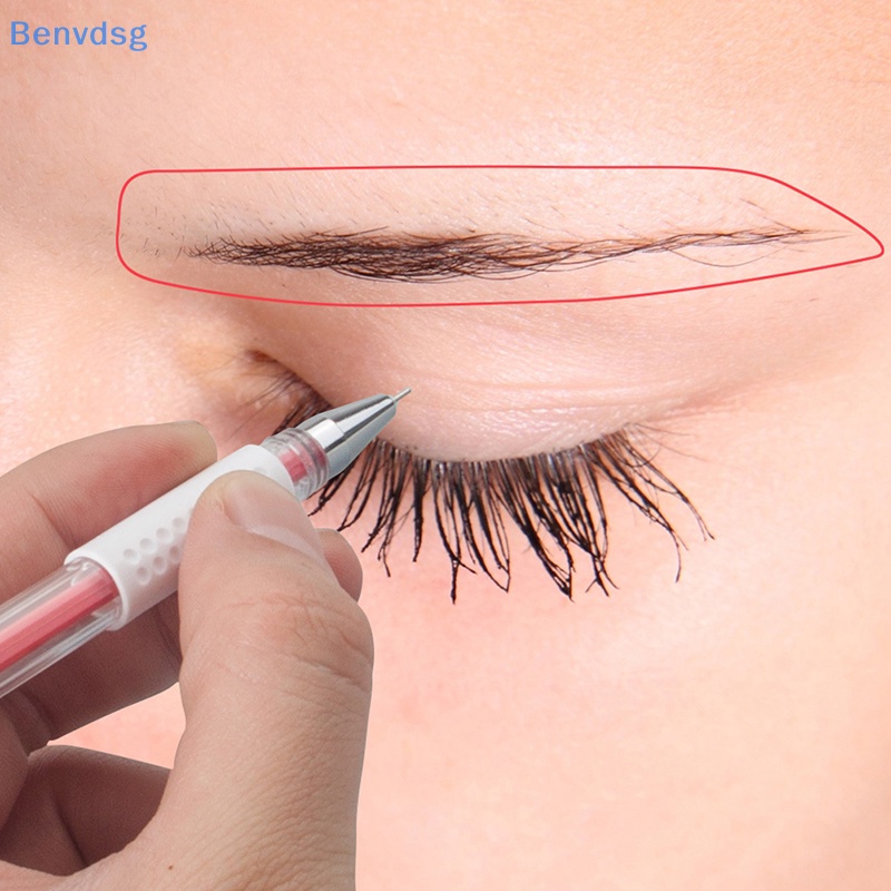 Benvdsg > Bút Đánh Dấu Hình Xăm Lông Mày / Da Phẫu Thuật