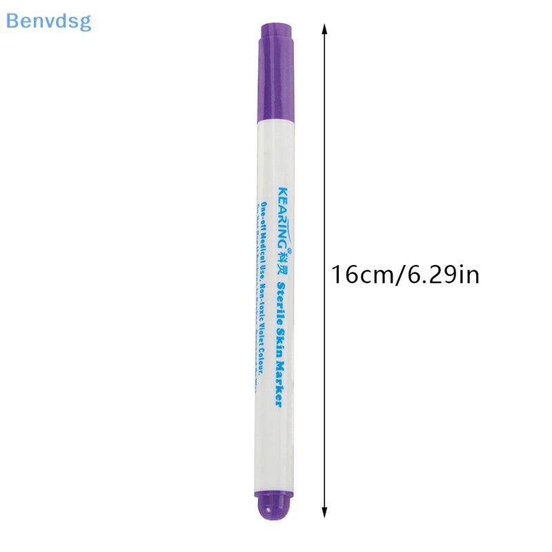 Benvdsg > Bút Đánh Dấu Hình Xăm Lông Mày / Da Phẫu Thuật