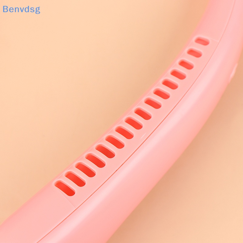 Quạt Thể Thao Làm Mát Không Khí 1200mAh 3 Tốc Độ Tùy Chọn