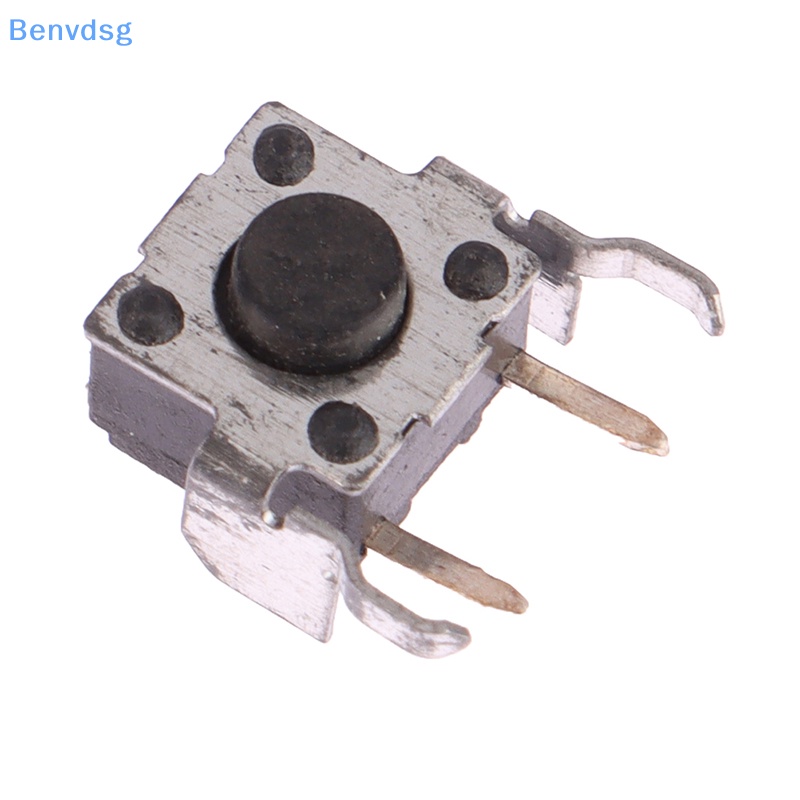 Set 2 Công Tắc Micro 4Pin L R Chuyên Dụng Cho Máy Chơi Game Nintendo Gameboy GBASP well