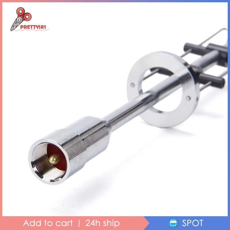 Ăng Ten Radio Băng Tần Kép VHF 145 / 435MHz 3.5dBi Thay Thế Chuyên Dụng Cho Xe Hơi