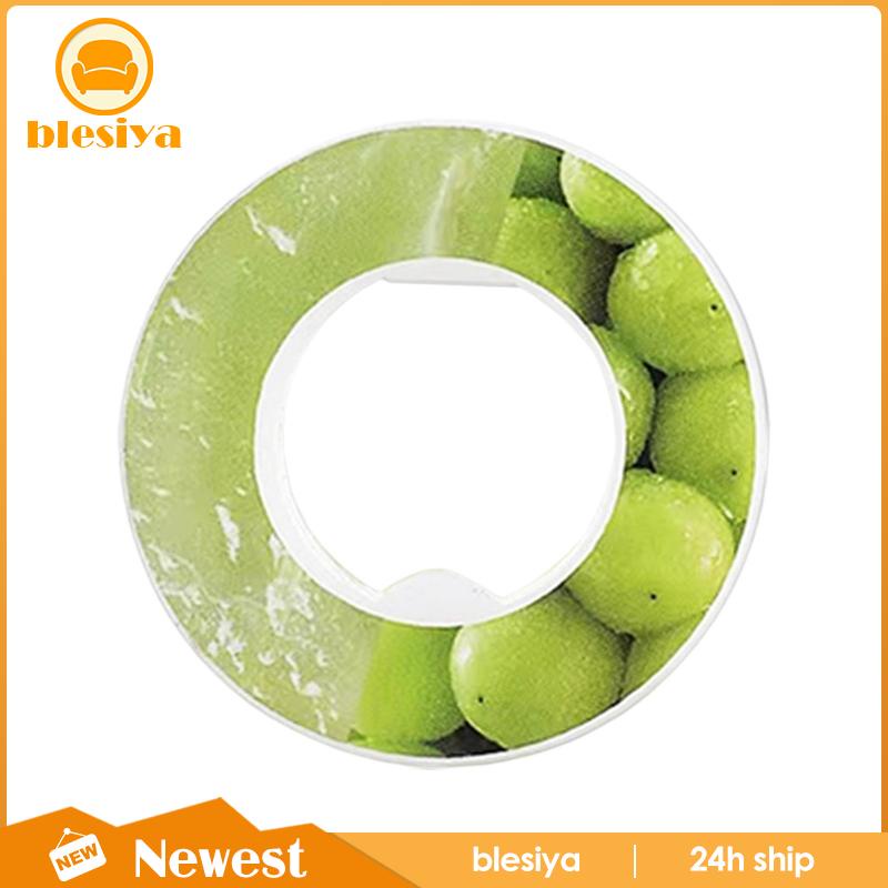 Bình Đựng Nước Hoa Quả Có Thể Tái Sử Dụng Tiện Lợi