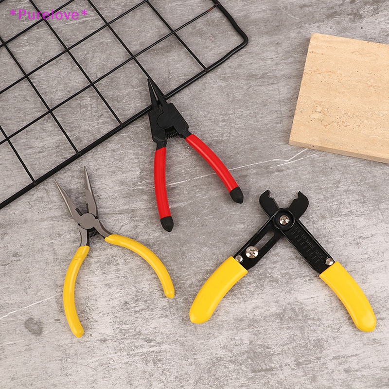 Kìm Cắt Dây Xích Chuyên Dụng Cho Túi Xách Mới