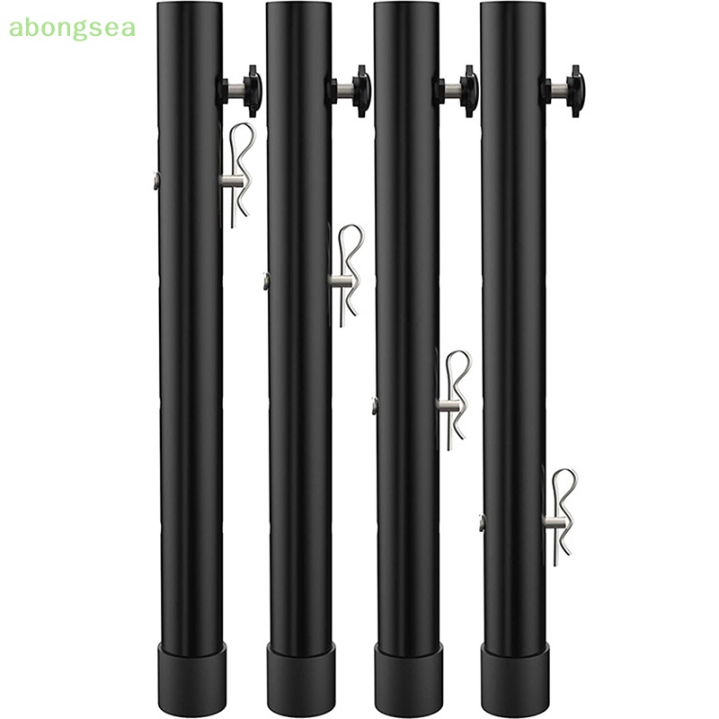 Abongsea Chân Bàn Mở Rộng Chất Lượng Cao Có Thể Điều Chỉnh Chiều Cao