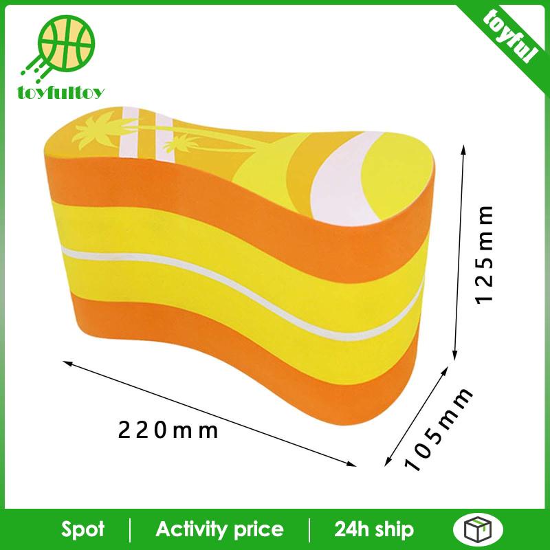 Phao Nổi Hỗ Trợ Tập Bơi Đeo Chân Tiện Dụng