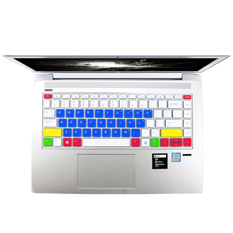 Miếng Dán Bảo Vệ Bàn Phím Laptop HP ProBook 440 G8 G7 G6 G4 G3 14 Inch Cho HP Pro G1 446 G3S ProBook 445R G6 AMD Version ZHAN 66 Ốp