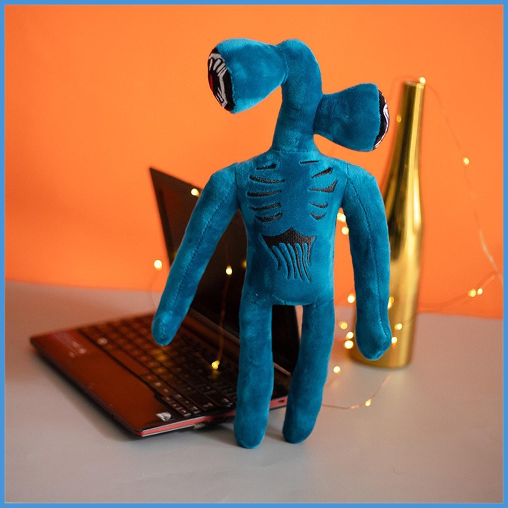 Đồ chơi nhồi bông Hình Nhân Vật Trong Game Dễ Thương Cho Bé