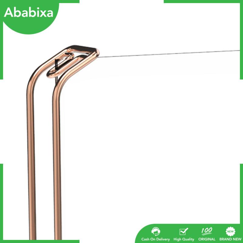 Khung Ảnh Acrylic Trong Suốt Có Nam Châm Để Bàn Trang Trí