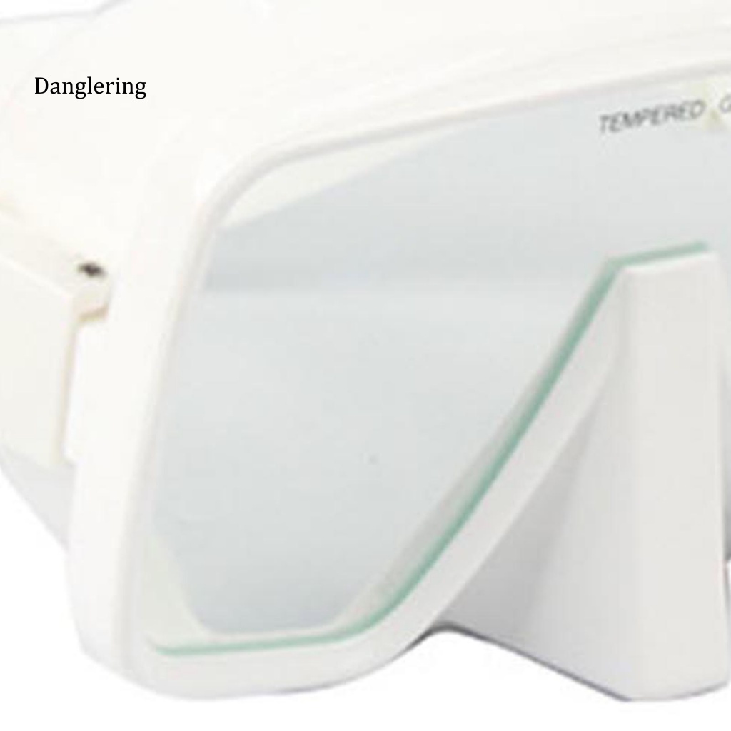 Kính Lặn Thể Thao Bằng Silicone Chống Rò Rỉ Chất Lượng Cao