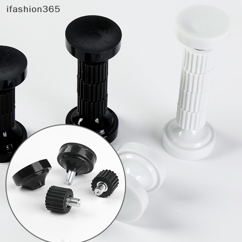 Dụng Cụ Cố Định Đầu Giường Tự Dính Chống Rung Tùy Chỉnh Tiện Dụng ifashion365