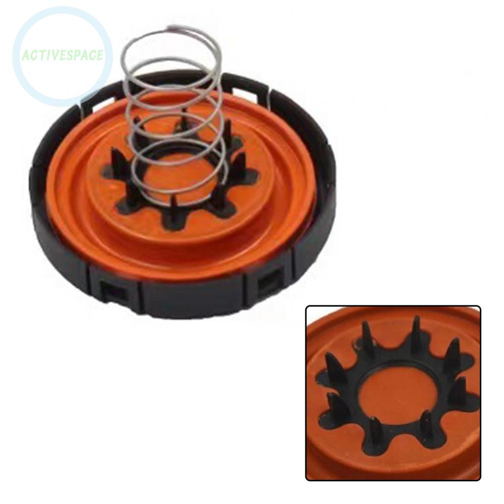 1x PCV Valve Diaphragm High Quality For Land Rover For Range Rover For Jaguar【LAND ROVER】