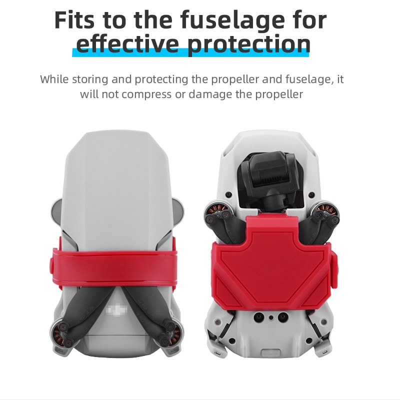 Phù Hợp Giá Đỡ Mái Chèo Mini / SE Dùng Cho Dajiang Royal Mavic Mini 2