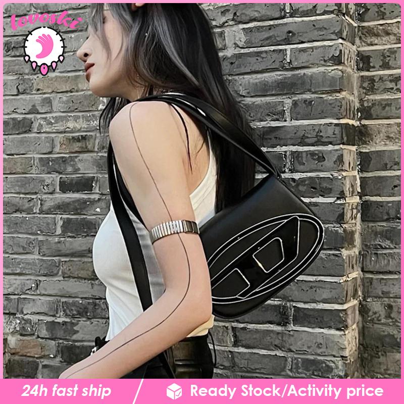 Túi Xách Da PU Trọng Lượng Nhẹ Thời Trang Cho Nữ