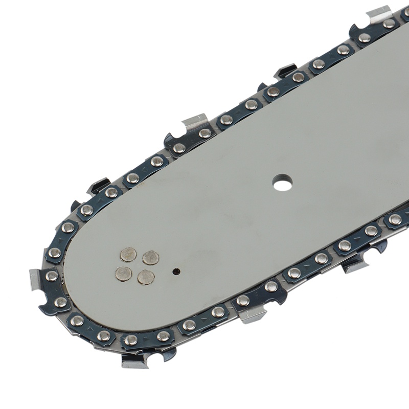 Bộ Dây Xích 14 Inch Và 2 Dây Xích Bằng Thép Cho STIHL 017 MS170 MS171 MS170 / MS180 / MS230 / MS250