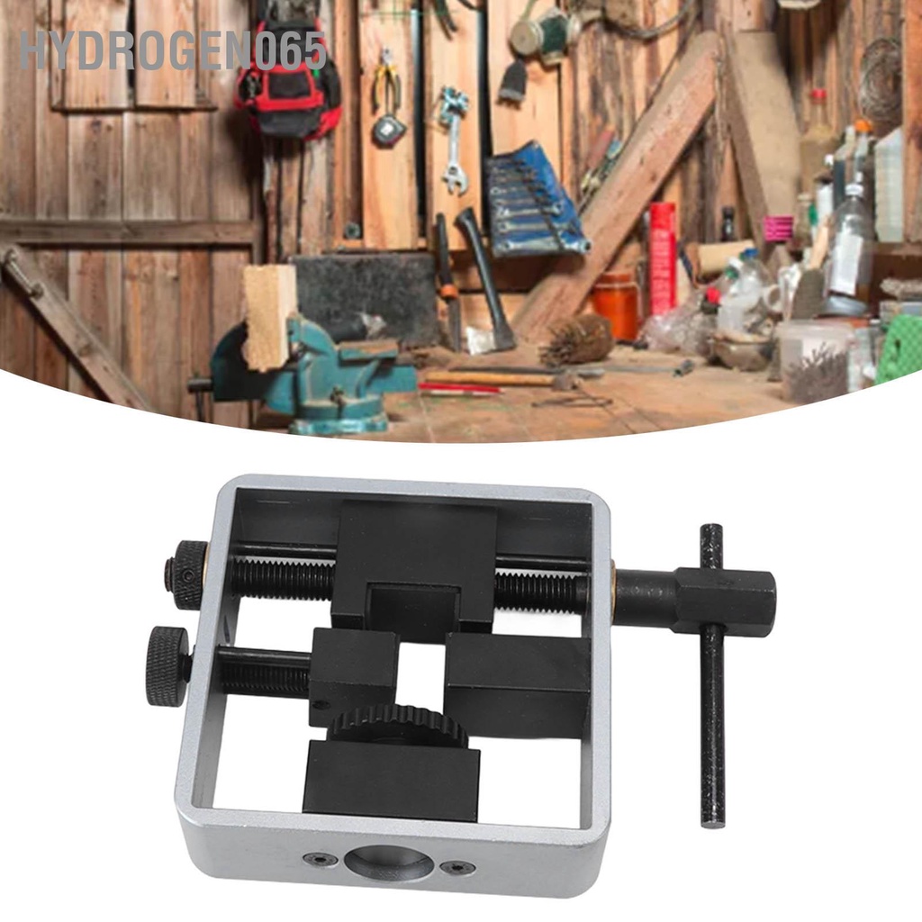 Hydrogen065 Công cụ đẩy tầm nhìn phía sau Chất liệu hợp kim nhôm để chụp nhắm chính xác