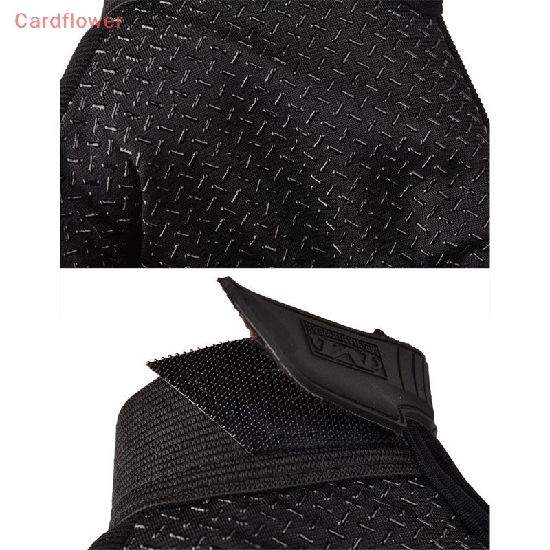 Găng Tay Hở Ngón Họa Tiết Rằn Ri Mới