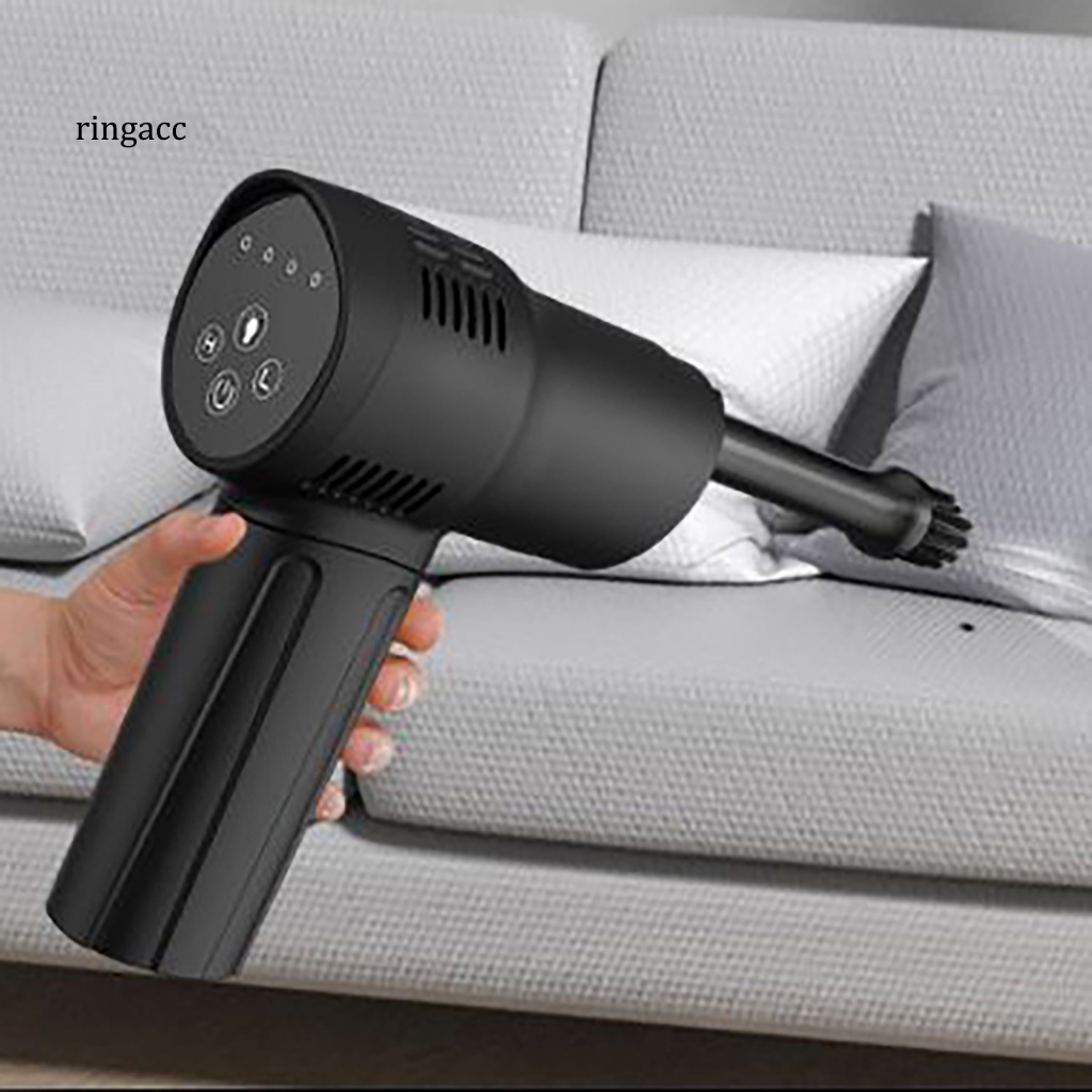 Máy Thổi Bụi RGA Sử Dụng Điện Không Dây Công Suất Mạnh Đa Năng