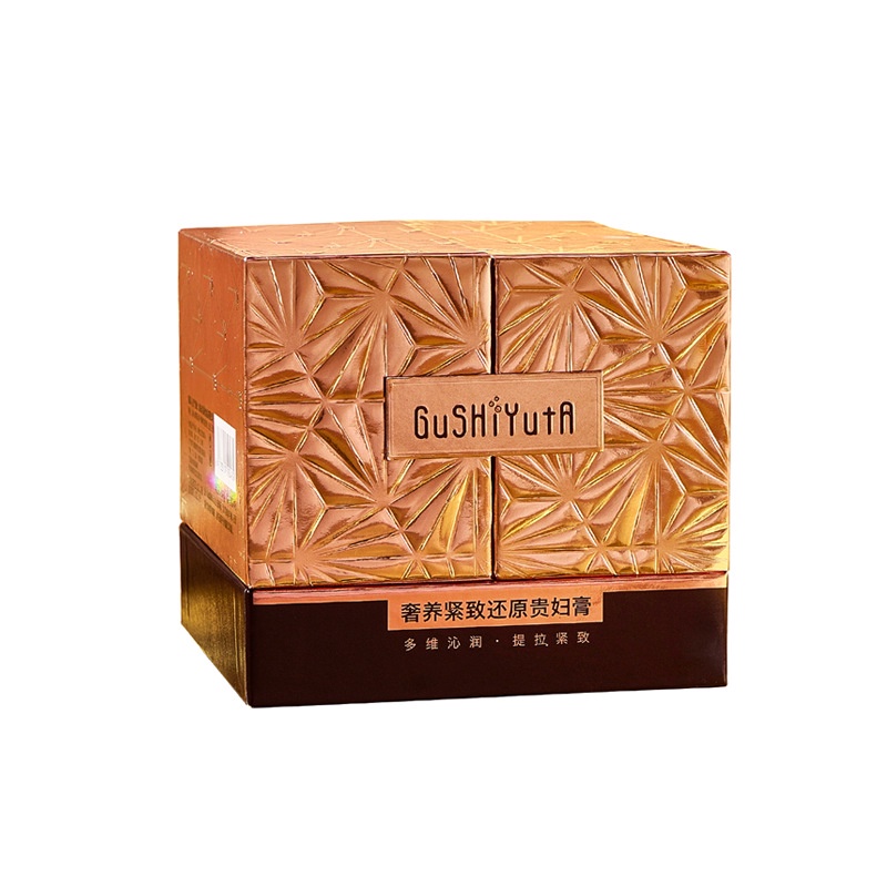 Kem Phục Hồi Làn Da Săn Chắc Cho Nữ 50g