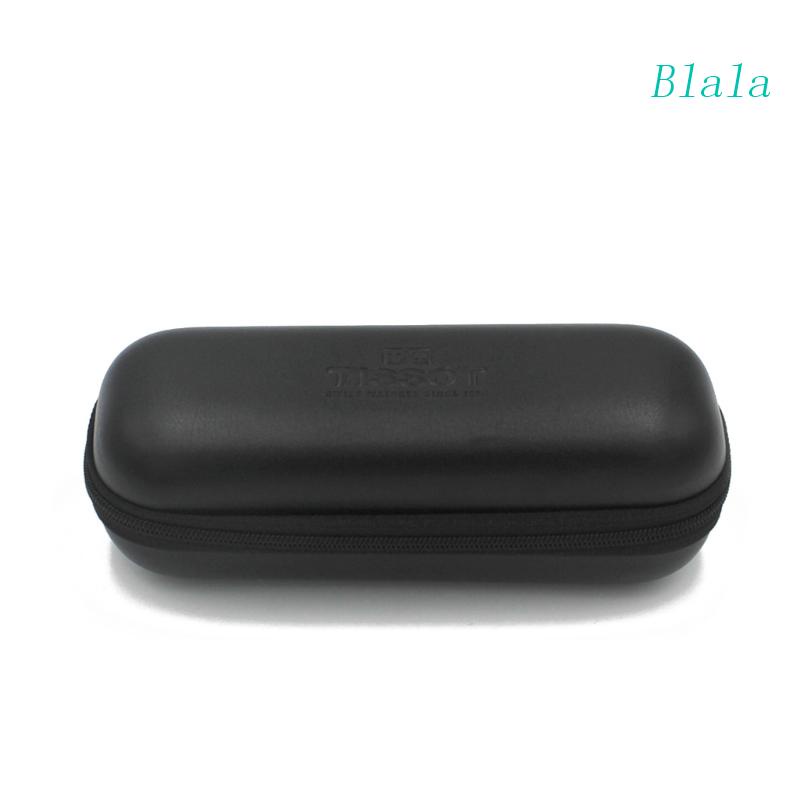 Giá Đỡ Đồng Hồ Đeo Tay Blala EVA Có Khóa Kéo Dùng Sưu Tập Trang Sức / Quà Tặng