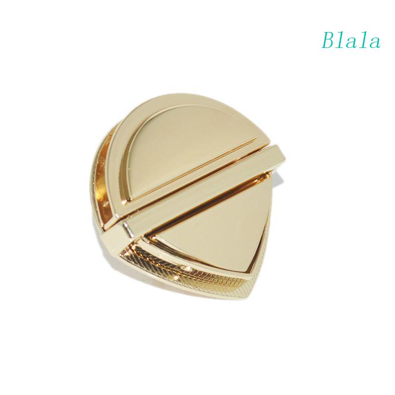 Khóa Vặn Kim Loại Cho Túi Xách Đeo Vai DIY