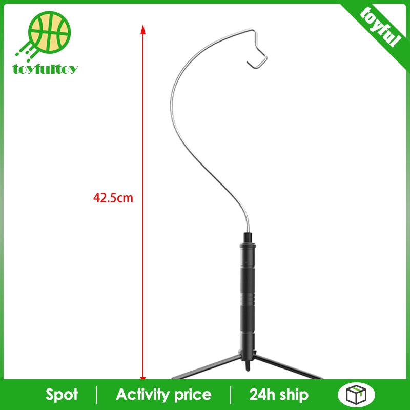 Giá Đỡ Đèn Lồng Có Thể Tháo Rời Tiện Dụng Mang Theo Du Lịch Cắm Trại