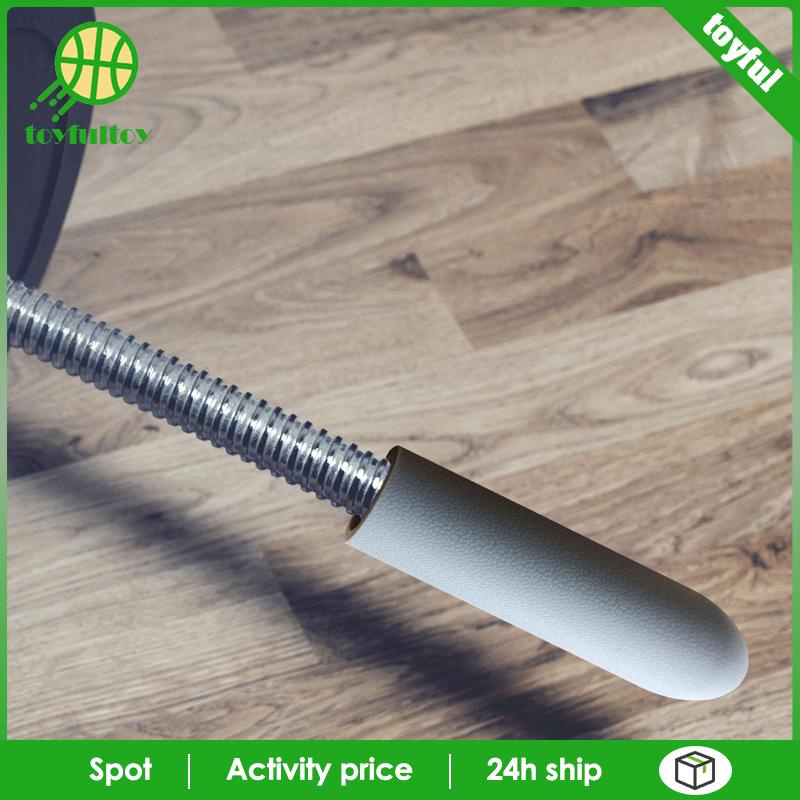 Thanh Tạ Cao Su 2 inch Chuyên Dụng Cho Tập Squat Xoay