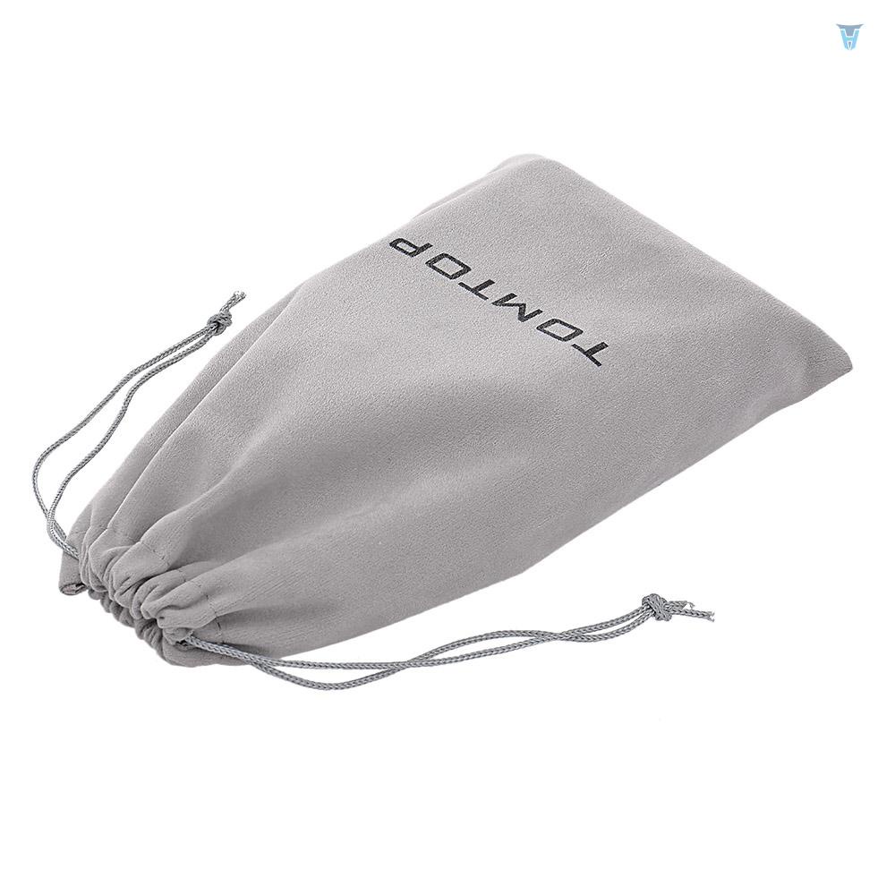 Túi Dây Rút TOMTOP Kích Thước 13.5 * 23.5CM Tiện Dụng