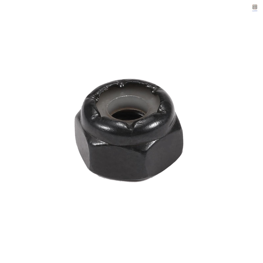 Set 8 Tua Vít Đầu Lục Giác Chữ Thập Cho Ván Trượt