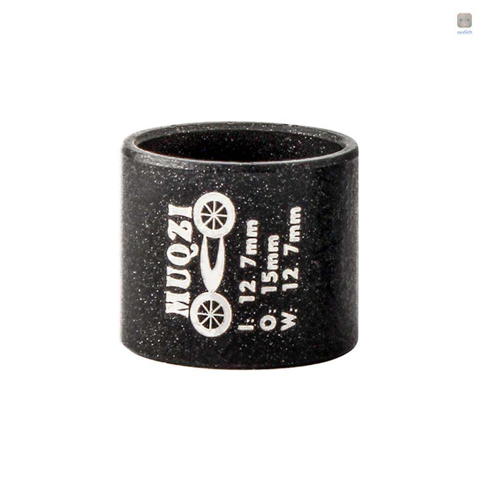 Ống Lót Phuộc Giảm Xóc Bằng Thép Không Gỉ Cho Xe Đạp Leo Núi