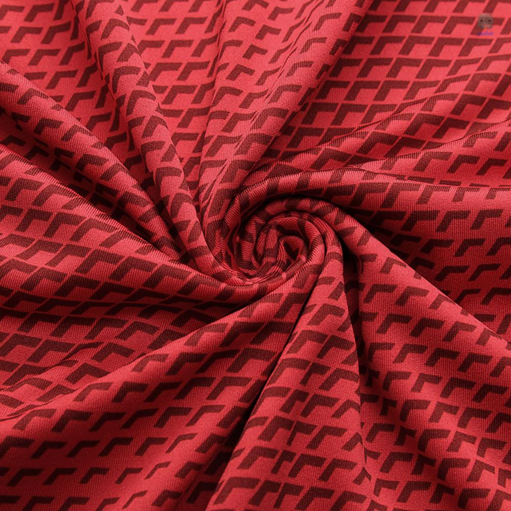 Áo Thun Thể Thao Tay Ngắn Cổ Tròn In Họa Tiết 3D Nhanh Khô Thời Trang Cho Nam