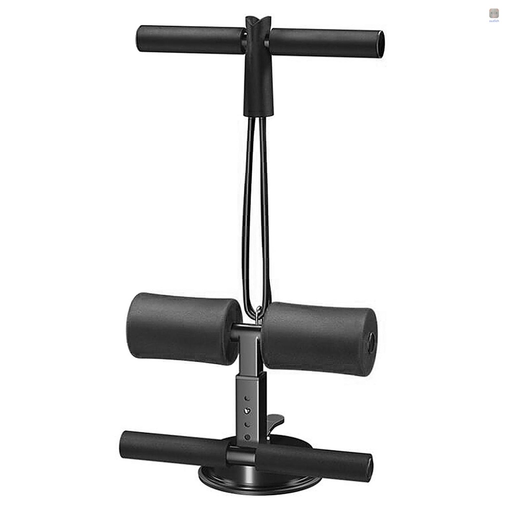 Dụng Cụ Tập Hít Kèm Dây Đai Đàn Hồi 4 Mức Độ Tùy Chỉnh Tiện Dụng