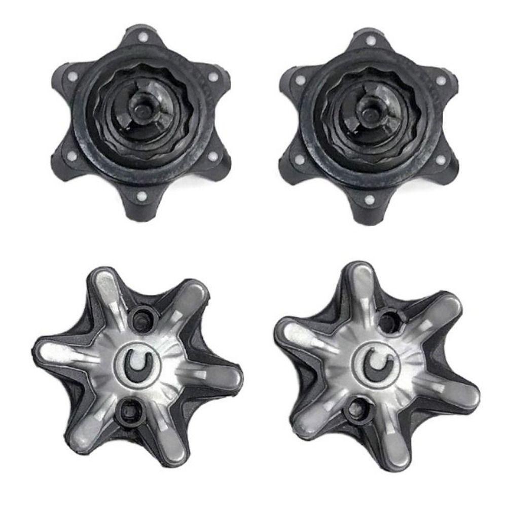 Phụ Kiện Đinh Mềm Chống Trượt Gắn Đế Giày Đánh Golf 26Eddie