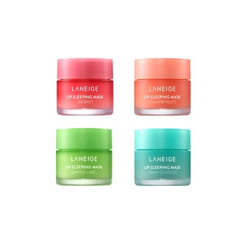 [Laneige] Mặt nạ ngủ môi 20g