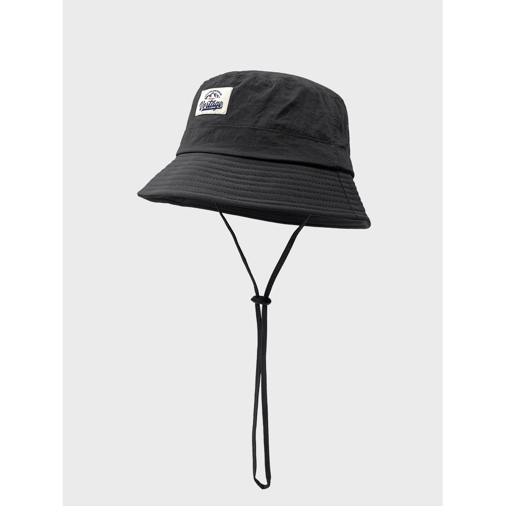 Mũ Tai Bèo Chống Gió Chống Thấm Nước Phong Cách Nhật Bản