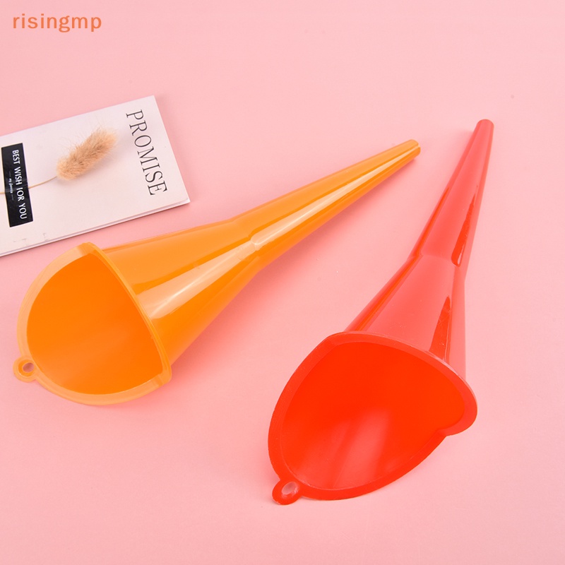 Phễu Rót Nhiên Liệu Miệng Dài Cho Xe Mô Tô