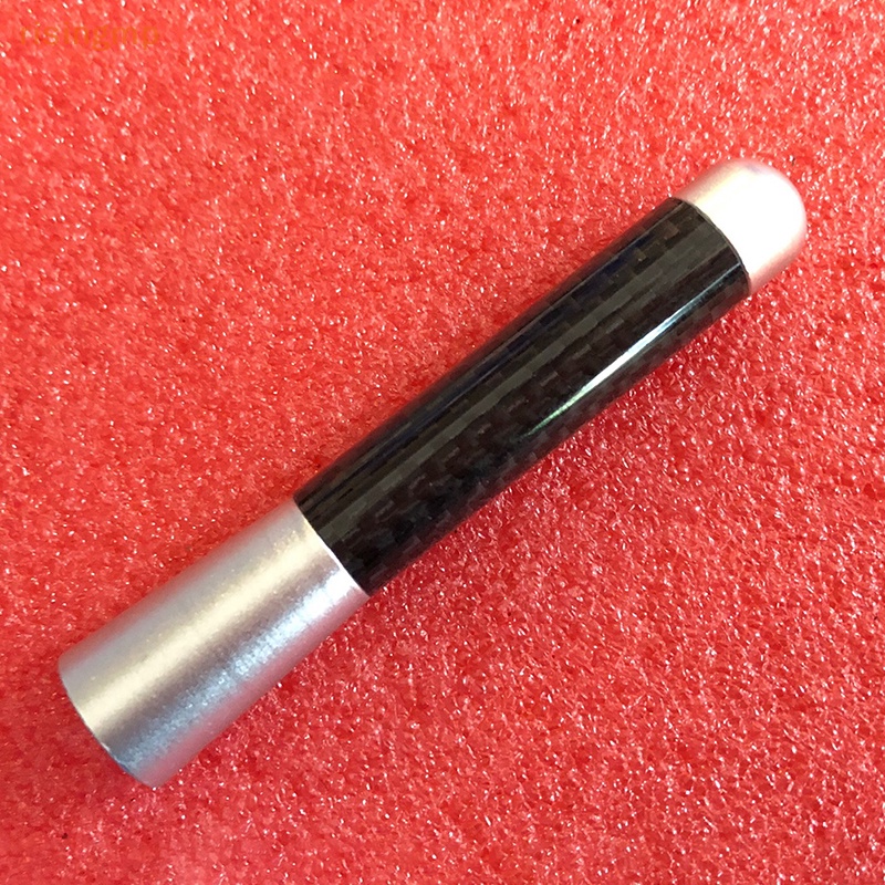 Ăng Ten Ngắn Bằng Sợi Carbon 8Cm Thông Dụng Thay Thế Cho Xe Hơi