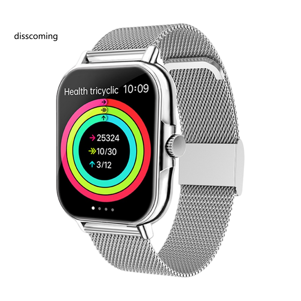 Áo Khoác Dáng Dài Thời Trang Sành Điệu Cao Cấp| Đồng Hồ Thông Minh L21plus Bluetooth Theo Dõi Sức Khỏe Kèm Phụ Kiện