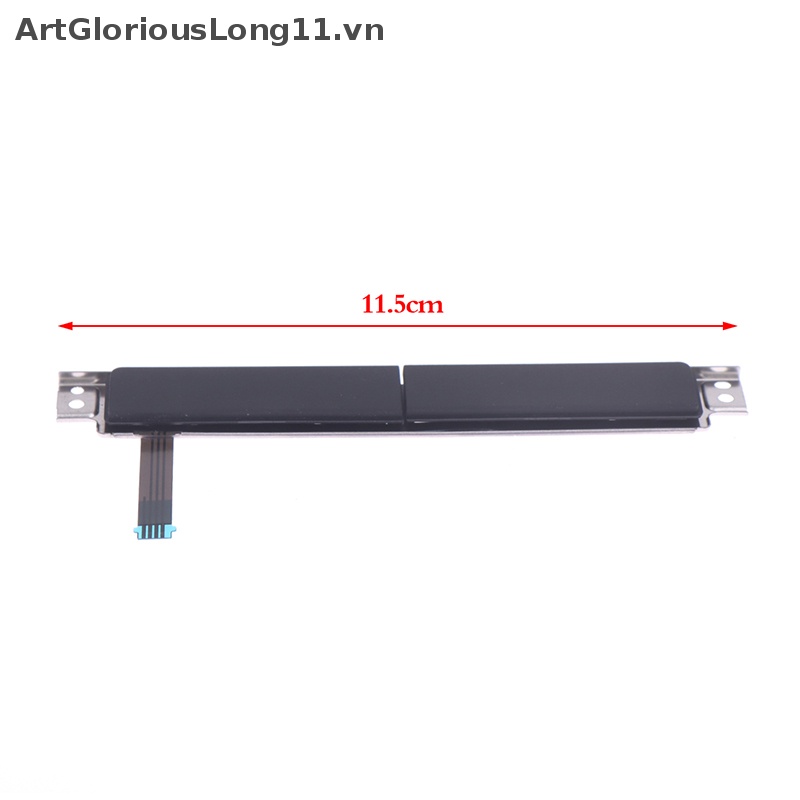 1 Bảng Nút Bàn Phím Cảm Ứng Cho Dell E7250 A13BQ1