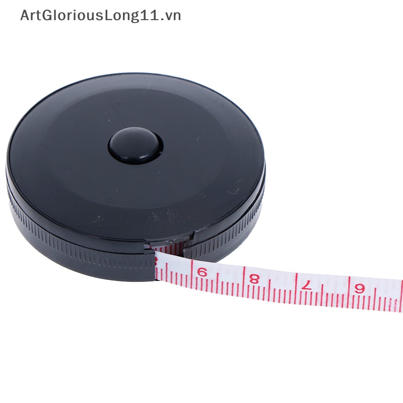 Thước Dây Có Thể Thu Gọn Chuyên Dụng Cho Thợ May